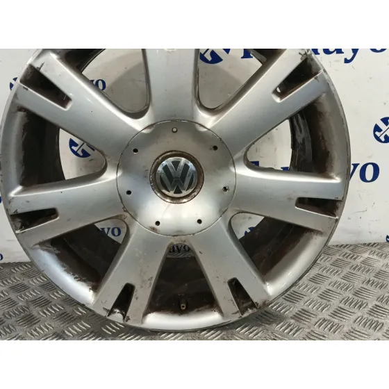 Llanta para Volkswagen Touareg (7La, 7L6, 7L7)