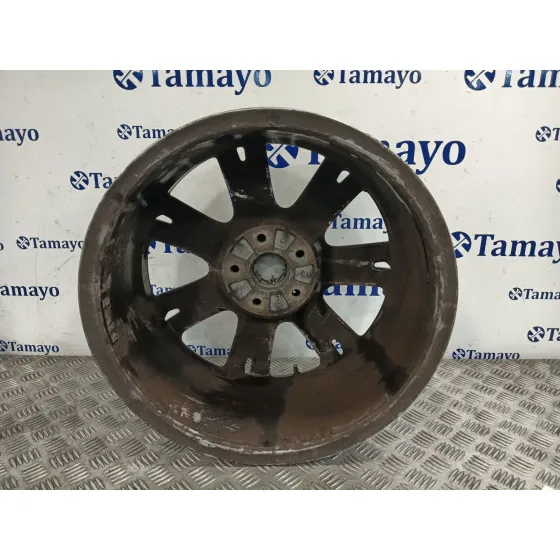 Llanta para Volkswagen Touareg (7La, 7L6, 7L7)