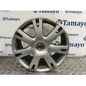 Llanta para Volkswagen Touareg (7La, 7L6, 7L7)