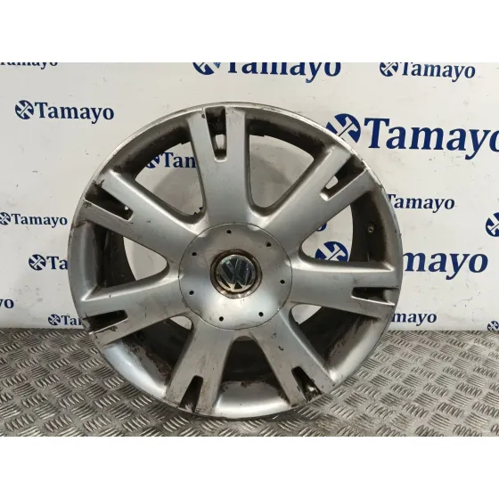 Llanta para Volkswagen Touareg (7La, 7L6, 7L7)
