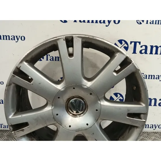 Llanta para Volkswagen Touareg (7La, 7L6, 7L7)