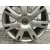 Llanta para Volkswagen Touareg (7La, 7L6, 7L7)