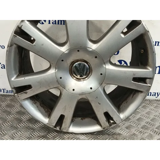 Llanta para Volkswagen Touareg (7La, 7L6, 7L7)