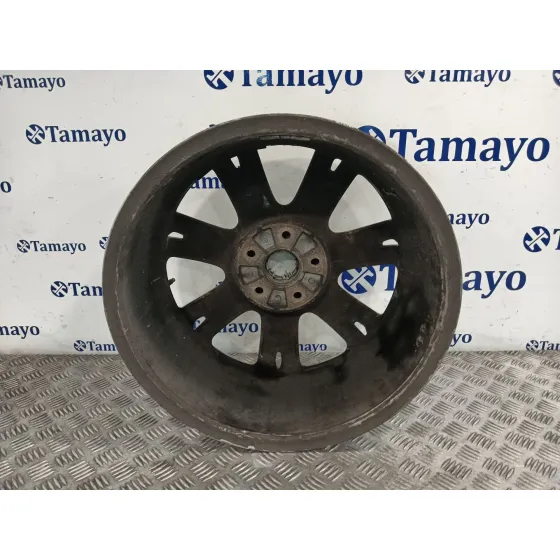 Llanta para Volkswagen Touareg (7La, 7L6, 7L7)