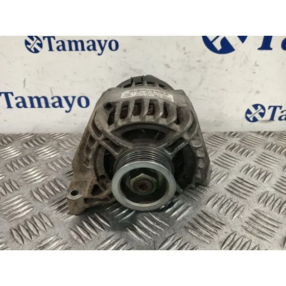 Alternador para Fiat 500 C (312_)