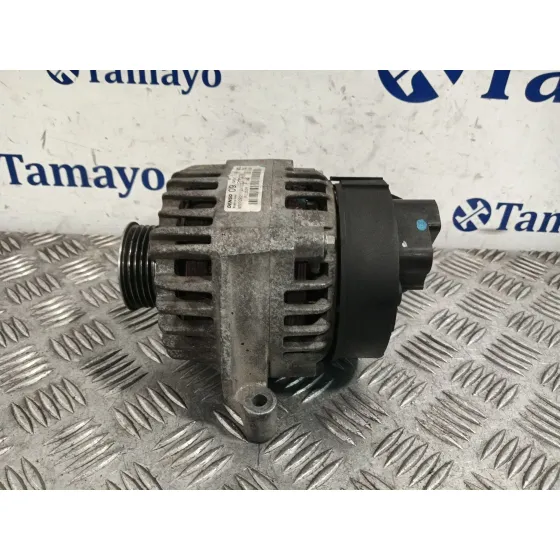 Alternador para Fiat 500 C (312_)