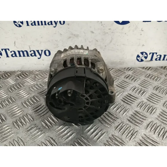 Alternador para Fiat 500 C (312_)