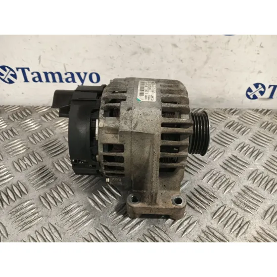 Alternador para Fiat 500 C (312_)