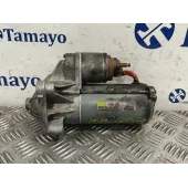 Motor Arranque para Renault Scenic Ii
