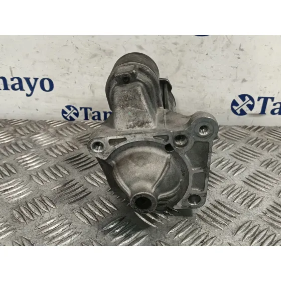 Motor Arranque para Renault Scenic Ii