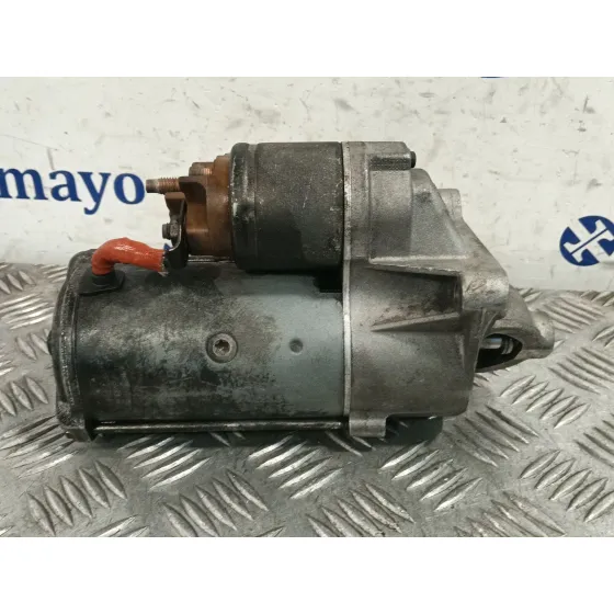 Motor Arranque para Renault Scenic Ii
