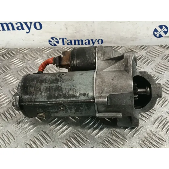 Motor Arranque para Renault Scenic Ii