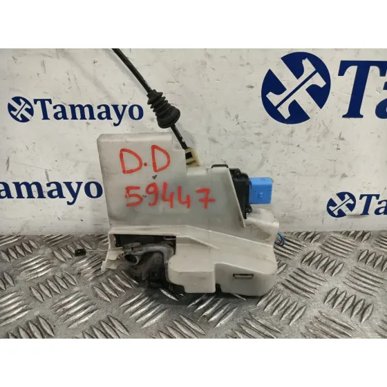 Cerradura Puerta Delantera Derecha para Volkswagen Polo Iv (9N_, 9A_)