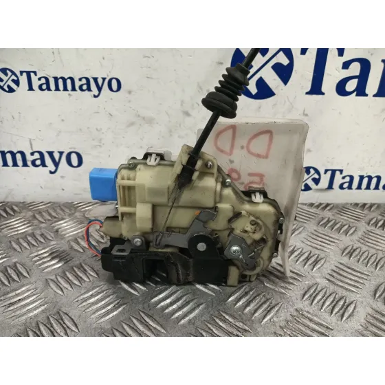 Cerradura Puerta Delantera Derecha para Volkswagen Polo Iv (9N_, 9A_)