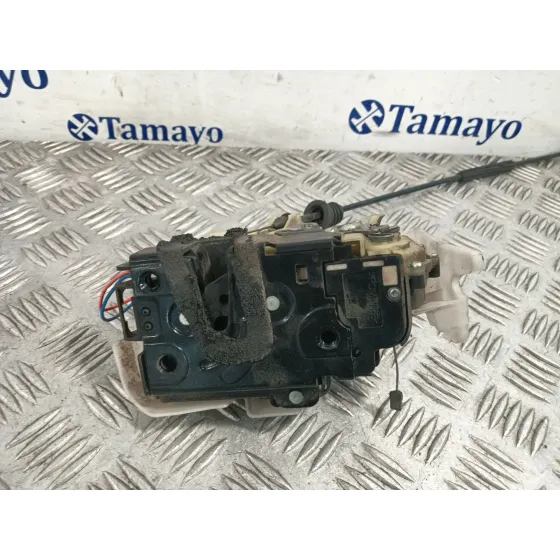 Cerradura Puerta Delantera Derecha para Volkswagen Polo Iv (9N_, 9A_)