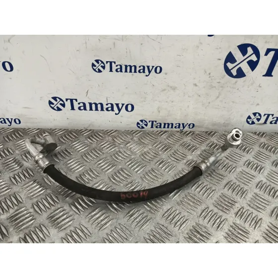 Tubos Aire Acondicionado para Volkswagen Polo V (6R1, 6C1)