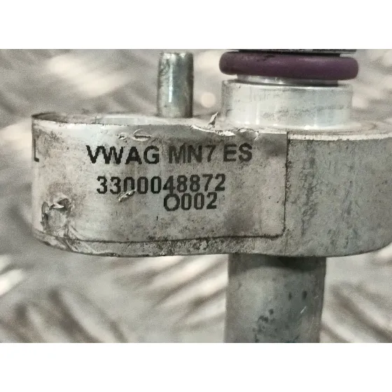 Tubos Aire Acondicionado para Volkswagen Polo V (6R1, 6C1)