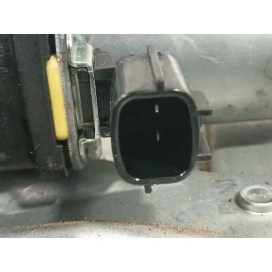 Elevalunas Delantero Derecho para Dacia Sandero