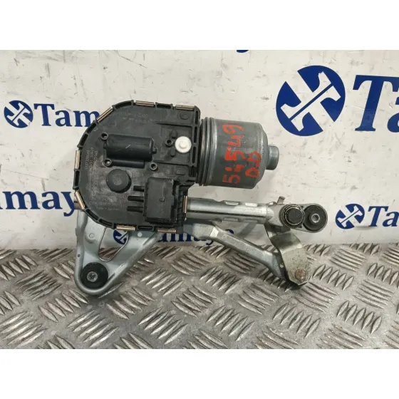 Motor Limpia Delantero para Peugeot 3008