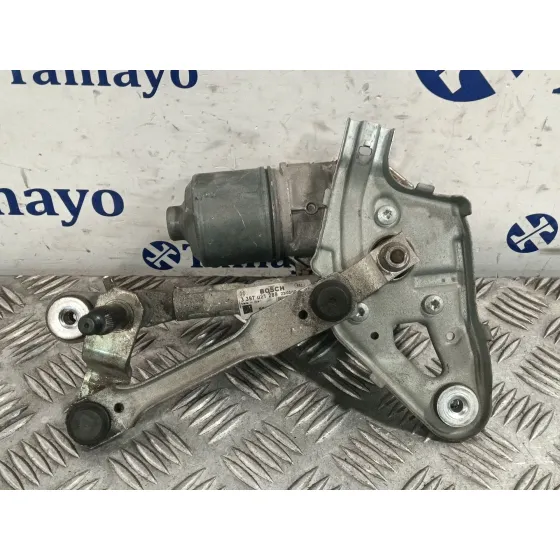 Motor Limpia Delantero para Peugeot 3008