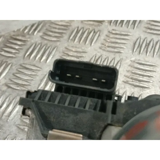 Motor Limpia Delantero para Peugeot 3008