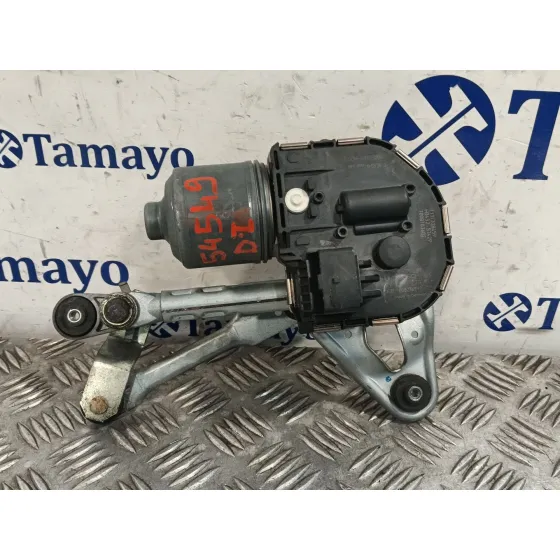 Motor Limpia Delantero para Peugeot 3008