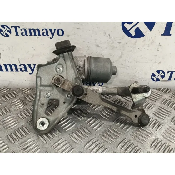Motor Limpia Delantero para Peugeot 3008