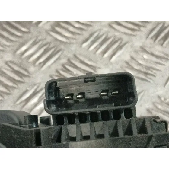 Motor Limpia Delantero para Peugeot 3008