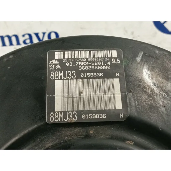 Servofreno para Peugeot 3008