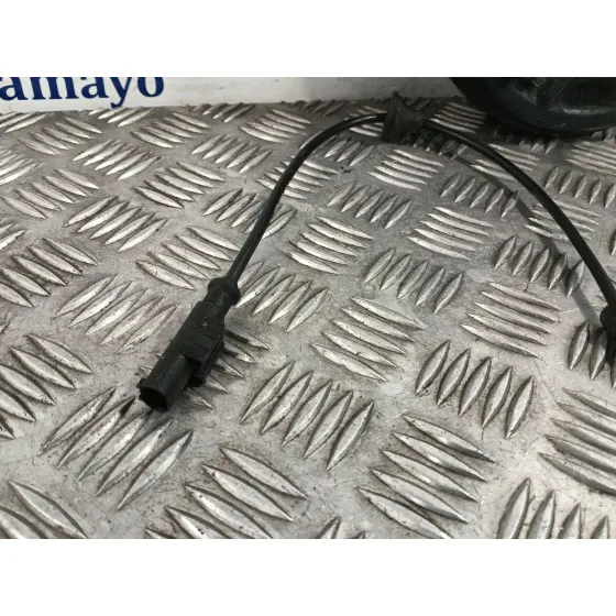 Tambor Freno Trasero Derecho para Toyota Aygo (_B1_)