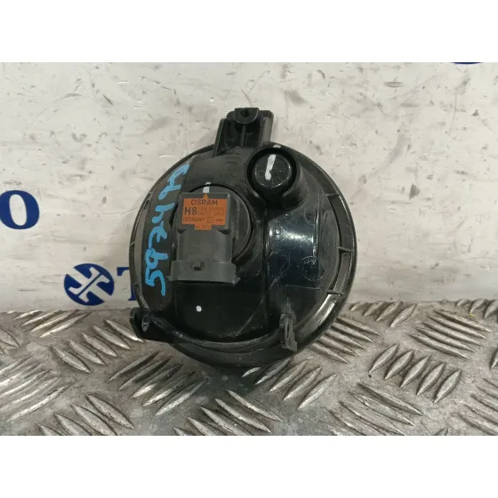 Faro Antiniebla Izquierdo para Chevrolet Cruze Hatchback (J305)
