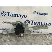 Elevalunas Delantero Derecho para Peugeot 208 I (Ca_, Cc_)