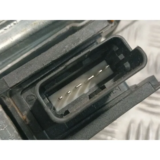 Elevalunas Delantero Derecho para Peugeot 208 I (Ca_, Cc_)