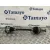 Transmision Delantera Izquierda para Volkswagen Polo V (6R1, 6C1)