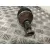 Transmision Delantera Izquierda para Volkswagen Polo V (6R1, 6C1)
