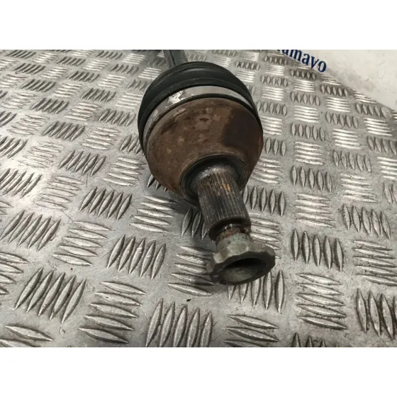 Transmision Delantera Izquierda para Volkswagen Polo V (6R1, 6C1)