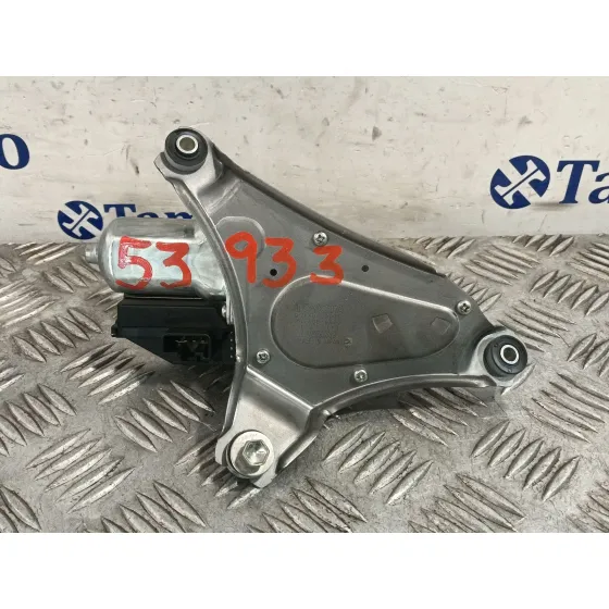 Motor Limpia Trasero para Toyota Auris