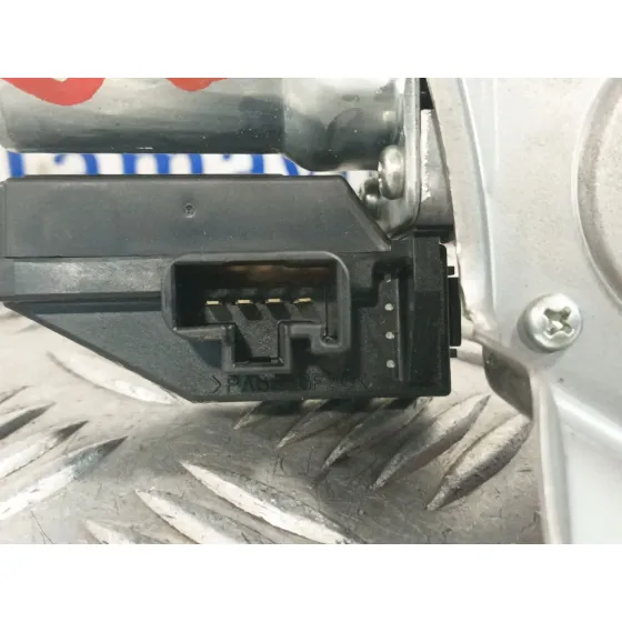 Motor Limpia Trasero para Toyota Auris