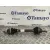 Transmision Delantera Izquierda para Peugeot 3008