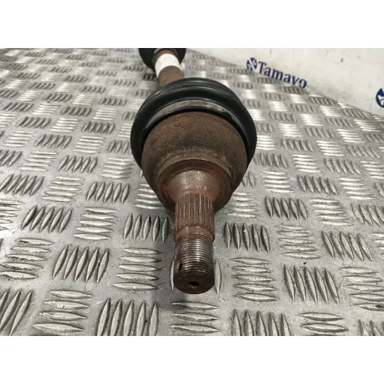 Transmision Delantera Izquierda para Peugeot 3008