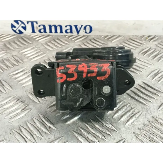 Cerradura Maletero / Porton para Toyota Auris