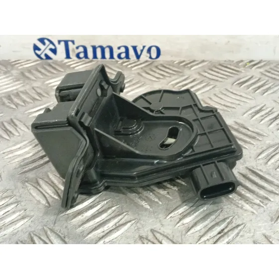 Cerradura Maletero / Porton para Toyota Auris