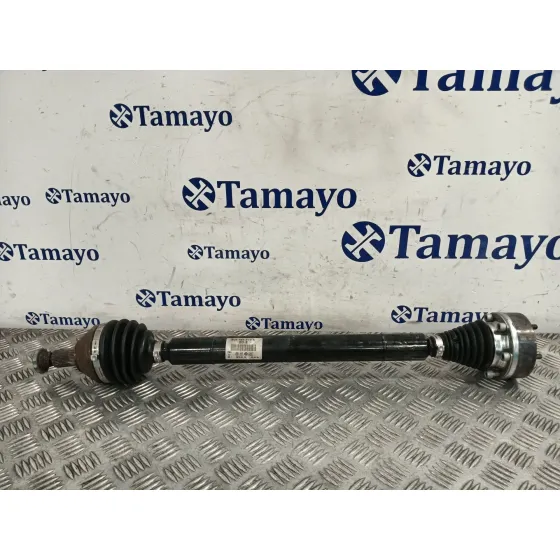 Transmision Delantera Derecha para Volkswagen Polo V (6R1, 6C1)
