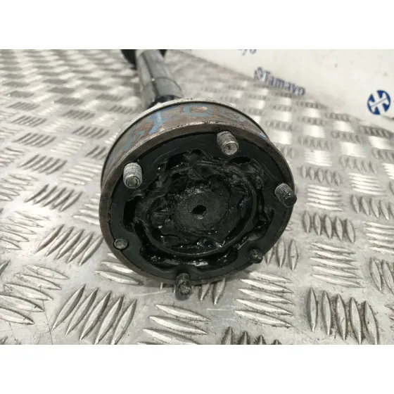 Transmision Delantera Derecha para Volkswagen Polo V (6R1, 6C1)