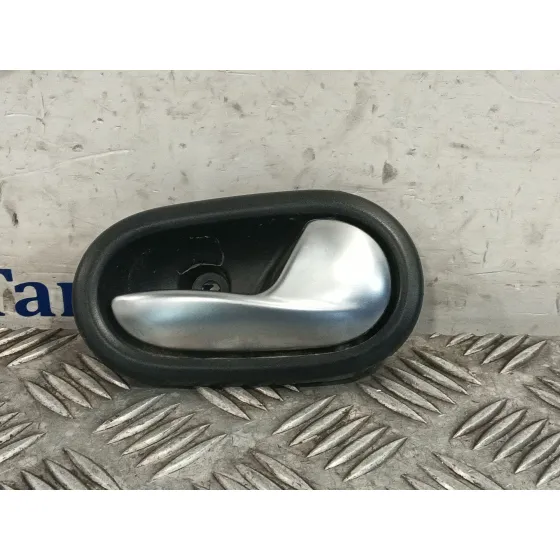 Maneta Interior Delantera Derecha para Dacia Sandero
