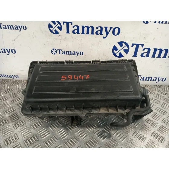 Carcasa Filtro Aire para Volkswagen Polo Iv (9N_, 9A_)