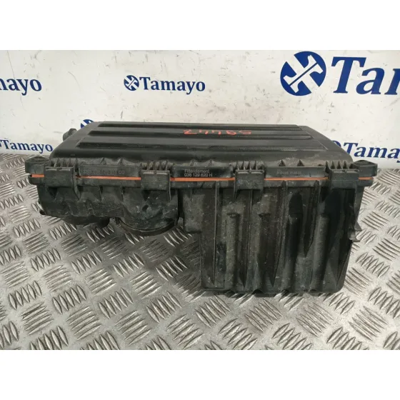 Carcasa Filtro Aire para Volkswagen Polo Iv (9N_, 9A_)