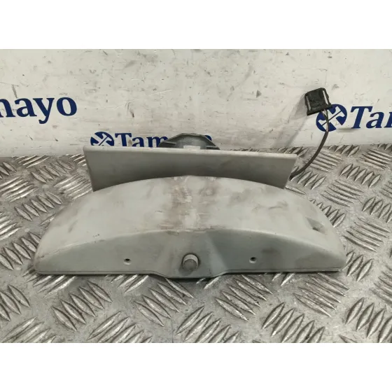 Espejo Retrovisor Interior para Seat Altea (5P1)