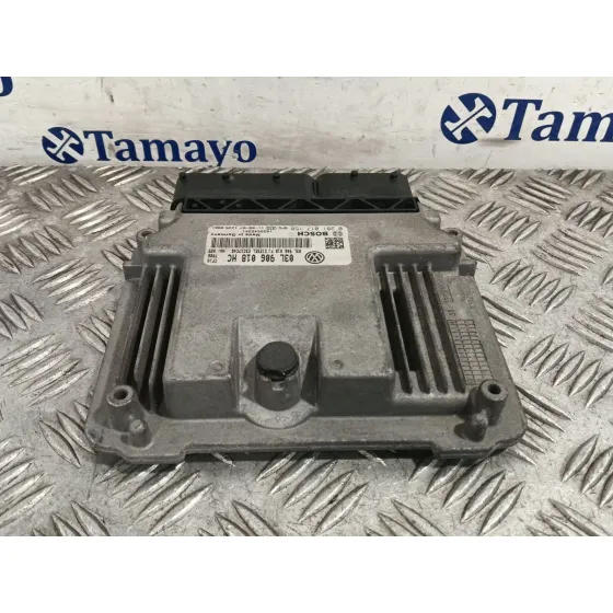 Centralita Motor Uce para Seat Leon (1P1)