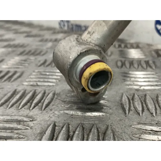 Tubos Aire Acondicionado para Seat Altea (5P1)